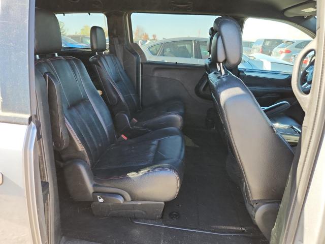 Photo 11 from auction – 2017 DODGE GRAND CARA with VIN 2C4RDGEGXHR546428