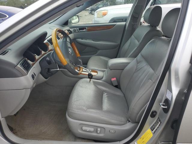 Photo 7 from auction – 2006 LEXUS ES 330 with VIN JTHBA30G665149883