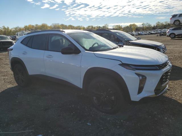 Photo 4 from auction – 2025 CHEVROLET TRAX ACTIV with VIN KL77LKEP5SC010545