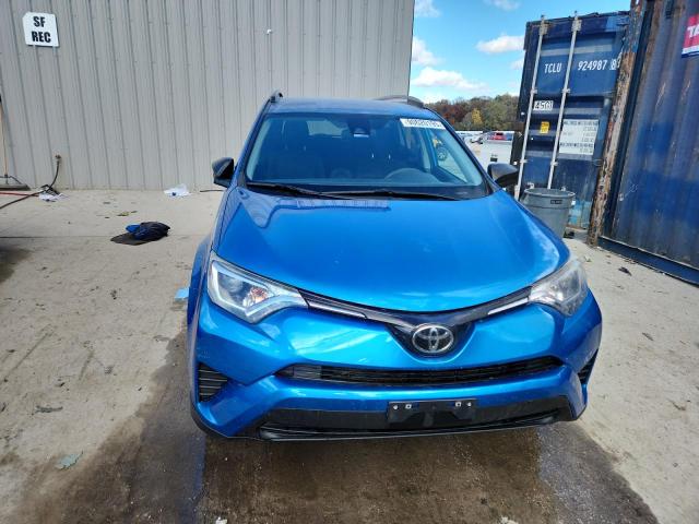 Photo 5 from auction – 2017 TOYOTA RAV4 LE with VIN JTMBFREV8HJ109649