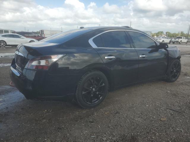 Zdjęcie 3 z aukcji – 2014 NISSAN MAXIMA S z VIN 1N4AA5AP6EC465162