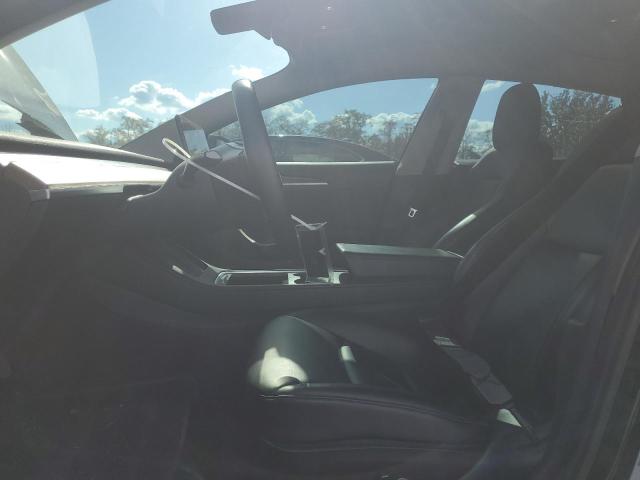 Photo 7 from auction – 2021 TESLA MODEL 3 with VIN 5YJ3E1EBXMF053438