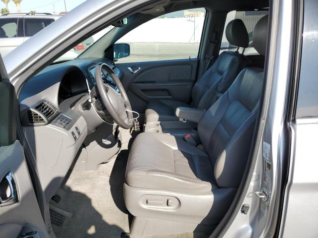 Photo 7 from auction – 2010 HONDA ODYSSEY EX with VIN 5FNRL3H77AB075346