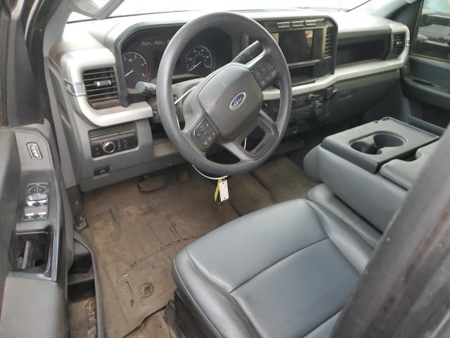 Photo 8 from auction – 2023 FORD F250 SUPER with VIN 1FT7X2BT7PEC29169