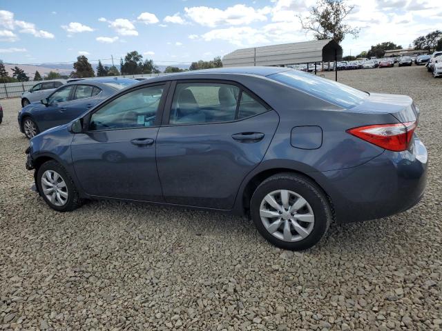 Photo 2 from auction – 2016 TOYOTA COROLLA L with VIN 5YFBURHE6GP433047