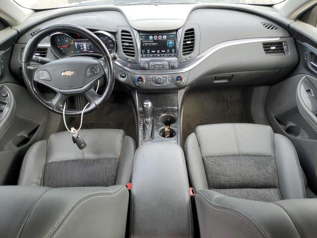 Photo 8 from auction – 2018 CHEVROLET IMPALA LT with VIN 2G1105SA8J9169125