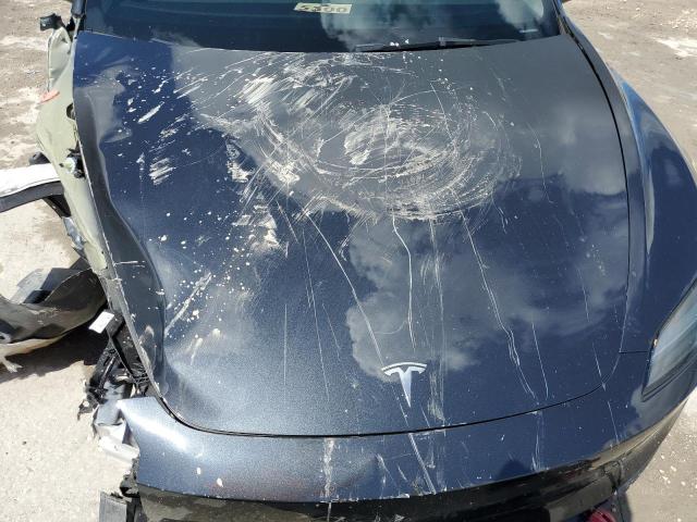 Photo 11 from auction – 2024 TESLA MODEL 3 with VIN 5YJ3E1EA7RF868372