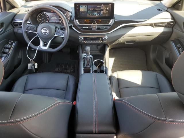 Photo 8 from auction – 2025 NISSAN ALTIMA SR with VIN 1N4BL4CV6SN320949