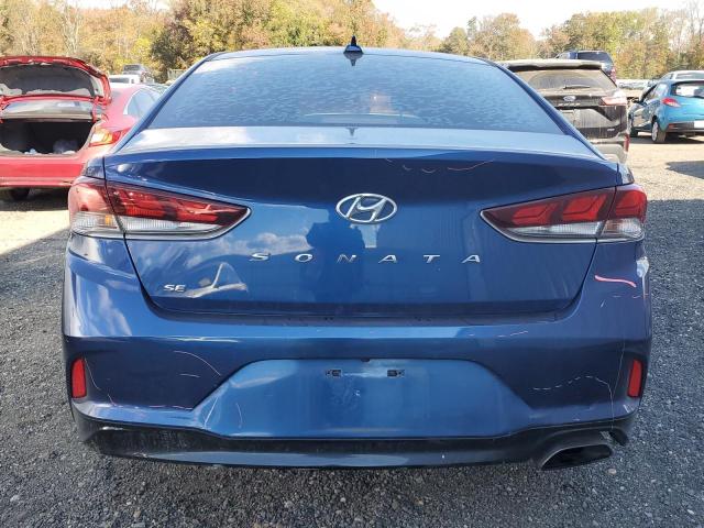 Photo 6 from auction – 2018 HYUNDAI SONATA SE with VIN 5NPE24AF9JH698705