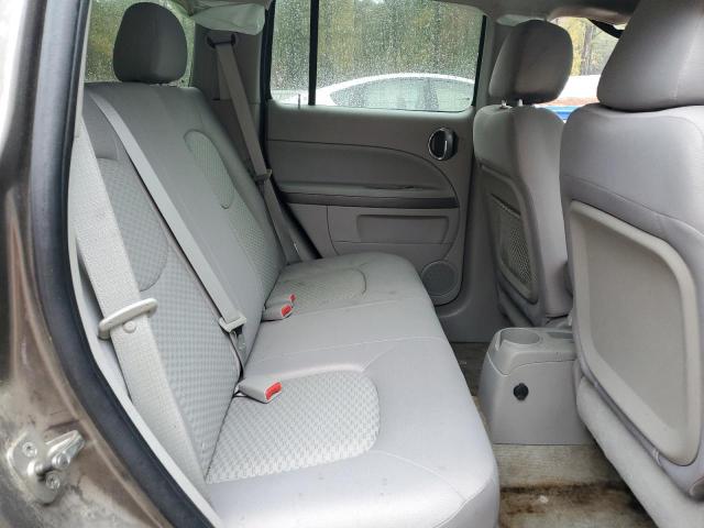 Photo 10 from auction – 2011 CHEVROLET HHR LT with VIN 3GNBACFU5BS660880