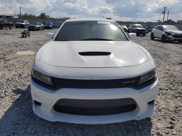 Photo 5 from auction – 2019 DODGE CHARGER GT with VIN 2C3CDXHG7KH686343