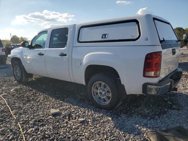Photo 2 from auction – 2013 GMC SIERRA C15 with VIN 3GTP1TEA1DG187684