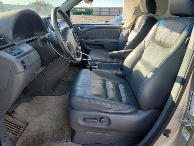 Photo 7 from auction – 2007 HONDA ODYSSEY EX with VIN 5FNRL38697B456826