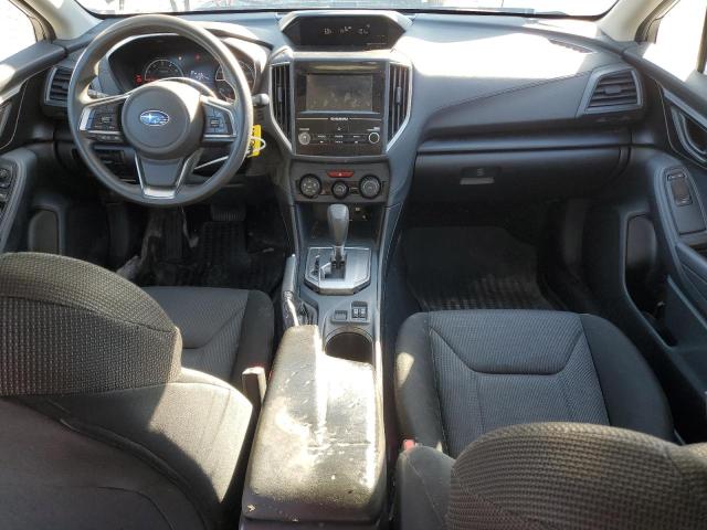 Photo 8 from auction – 2018 SUBARU IMPREZA PREMIUM with VIN 4S3GTAB66J3732288