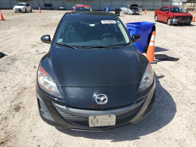 Photo 5 from auction – 2010 MAZDA 3 I with VIN JM1BL1SF3A1334431