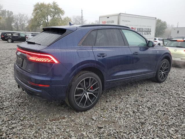 Photo 3 from auction – 2019 AUDI Q8 PREMIUM with VIN WA1EVAF12KD031057