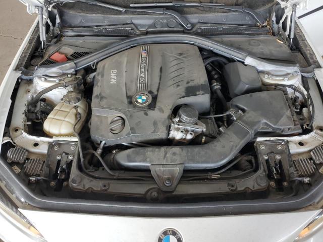 Photo 11 from auction – 2016 BMW M235I with VIN WBA1J7C55GV360571