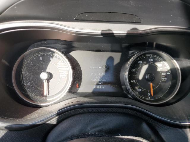 Photo 9 from auction – 2019 JEEP CHEROKEE O with VIN 1C4PJMJX4KD429653