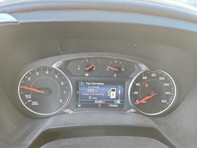 صورة رقم 9 من المزاد - 2020 CHEVROLET BLAZER مع VIN 3GNKBCRS7LS669380