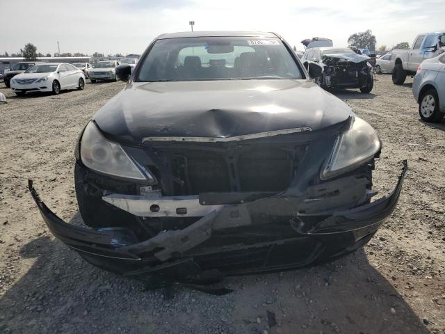 Photo 5 from auction – 2011 HYUNDAI GENESIS 4.6L with VIN KMHGC4DF5BU133307
