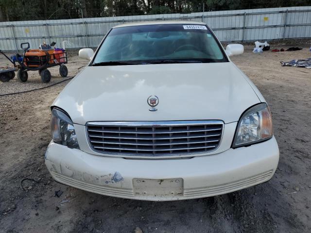 Photo 5 from auction – 2000 CADILLAC DEVILLE with VIN 1G6KD54Y8YU235974