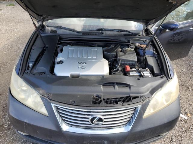 Photo 11 from auction – 2008 LEXUS ES 350 with VIN JTHBJ46G182230954