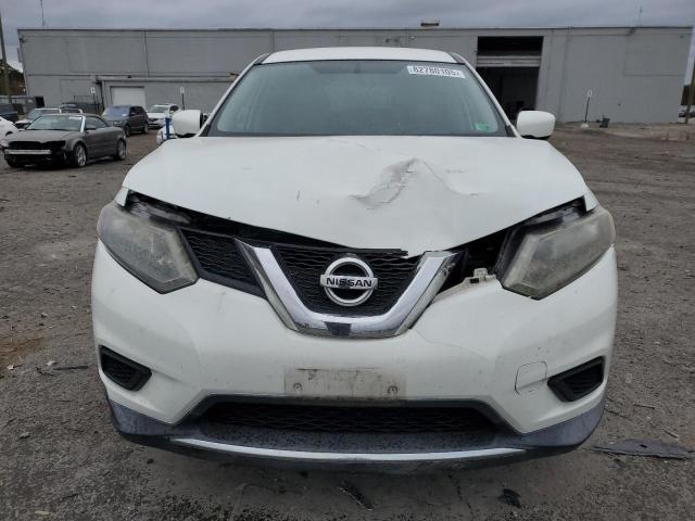 Photo 5 from auction – 2016 NISSAN ROGUE S with VIN KNMAT2MV5GP642261