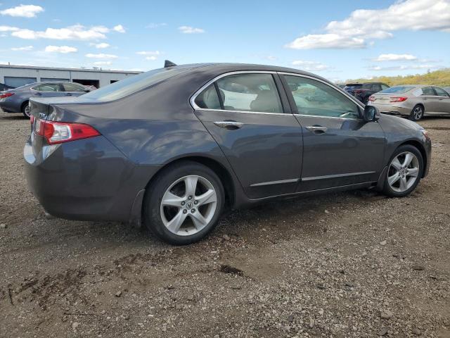 Photo 3 from auction – 2010 ACURA TSX with VIN JH4CU2F61AC007739