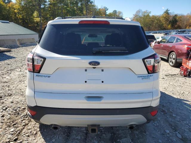 Photo 6 from auction – 2017 FORD ESCAPE TIT with VIN 1FMCU0J94HUD34529