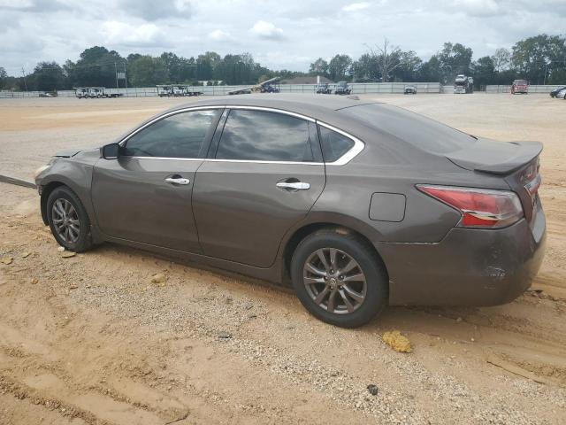 Photo 2 from auction – 2015 NISSAN ALTIMA 2.5 with VIN 1N4AL3AP4FC468223