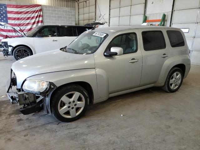 CHEVROLET HHR LT 2010 with VIN 3GNBABDB0AS519306 - Photo from auction