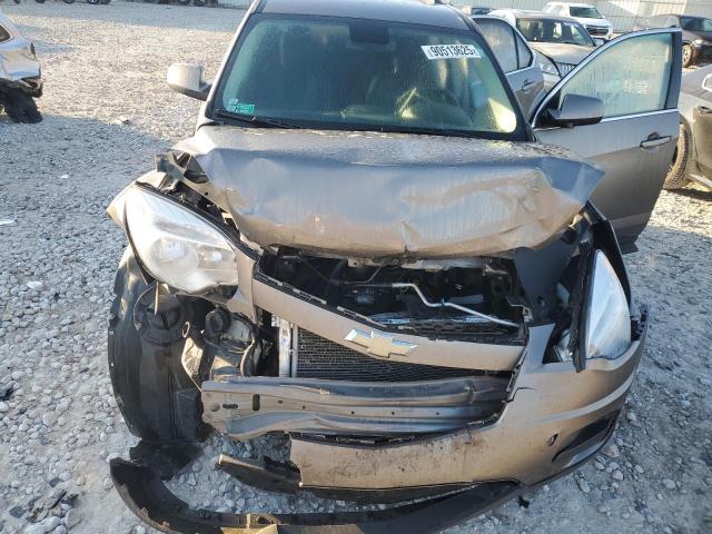 Photo 12 from auction – 2012 CHEVROLET EQUINOX LT with VIN 2GNALDEK7C6280791