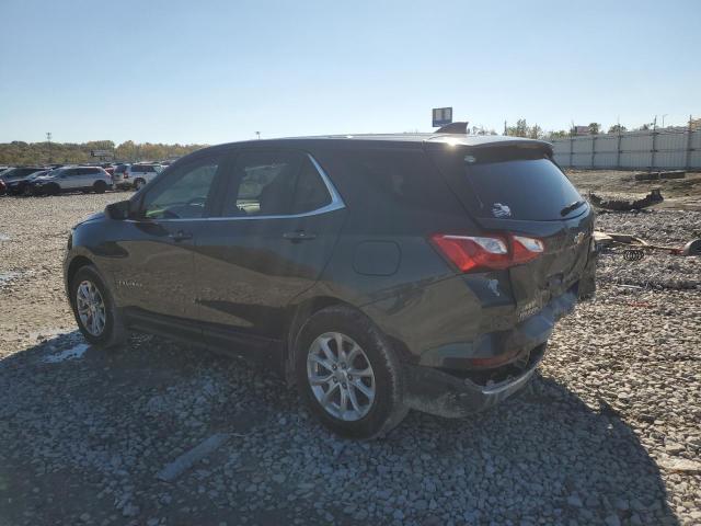 Photo 2 from auction – 2019 CHEVROLET EQUINOX LT with VIN 2GNAXKEV2K6176887