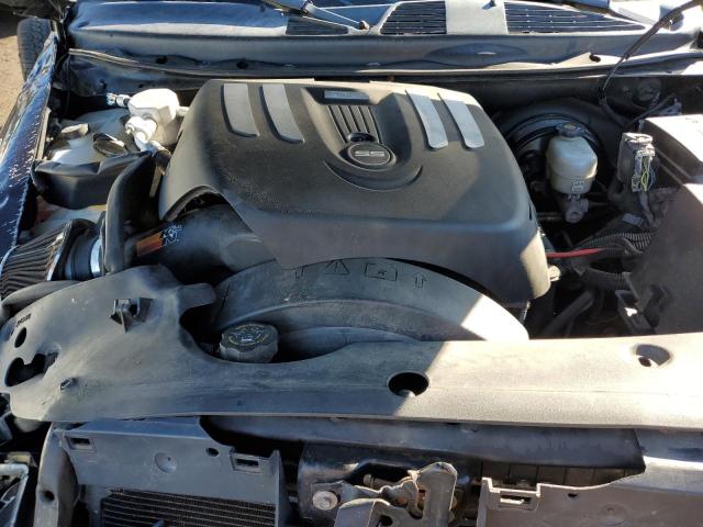 Photo 11 from auction – 2006 CHEVROLET TRAILBLAZE with VIN 1GNET13H162271481
