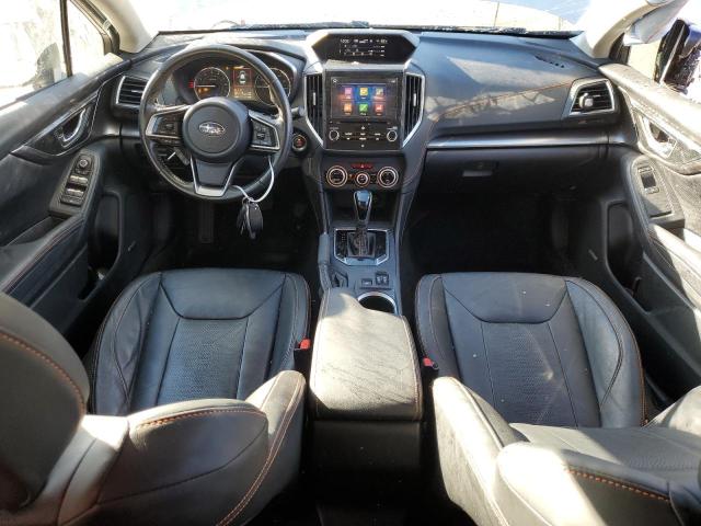 Photo 8 from auction – 2018 SUBARU CROSSTREK with VIN JF2GTAMC3JH236114