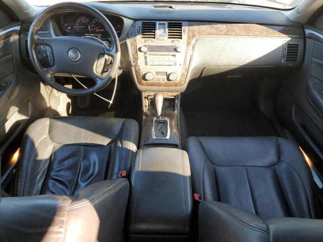 Photo 8 from auction – 2011 CADILLAC DTS LUXURY with VIN 1G6KD5E62BU150049
