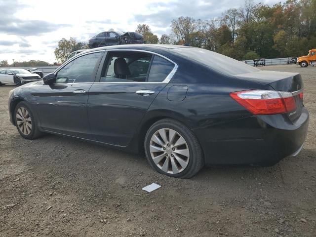 Photo 2 from auction – 2014 HONDA ACCORD EXL with VIN 1HGCR2F83EA239377