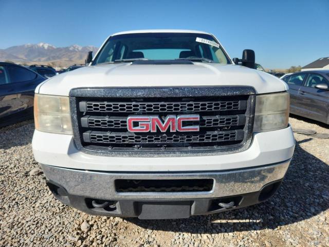 Photo 5 from auction – 2011 GMC SIERRA K25 with VIN 1GT12ZCG2BF241828