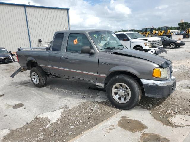 Photo 4 from auction – 2004 FORD RANGER SUP with VIN 1FTYR44E04PA03239