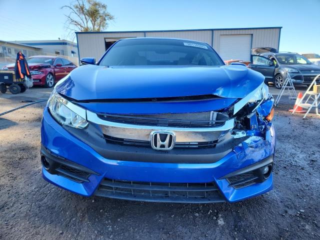 Photo 5 from auction – 2016 HONDA CIVIC EX with VIN 2HGFC3B30GH359074