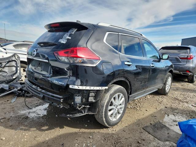Photo 3 from auction – 2017 NISSAN ROGUE S with VIN KNMAT2MV8HP619011