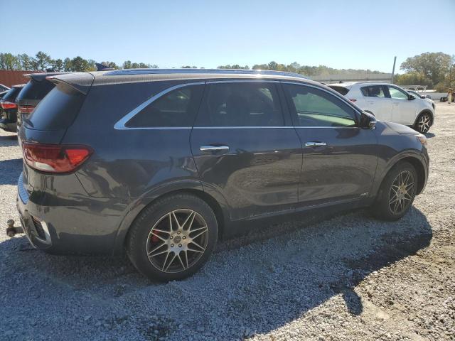 Photo 3 from auction – 2019 KIA SORENTO SX with VIN 5XYPKDA59KG443707