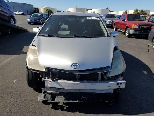 Photo 5 from auction – 2005 TOYOTA PRIUS with VIN JTDKB20U053102048