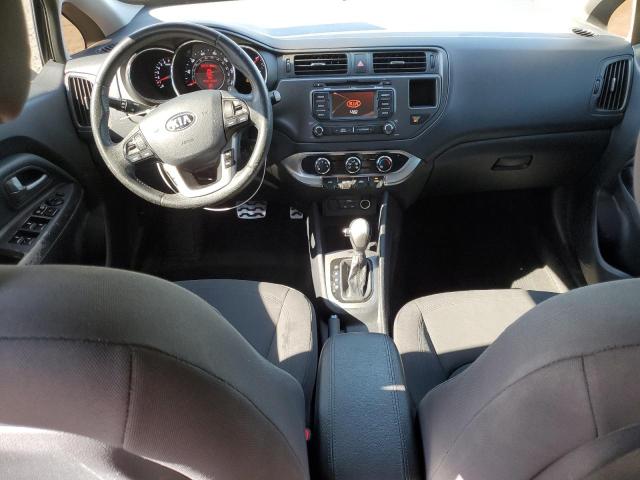 Photo 8 from auction – 2013 KIA RIO EX with VIN KNADN4A38D6233742