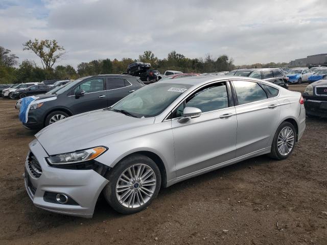Photo 1 from auction – 2016 FORD FUSION SE with VIN 1FA6P0HDXG5125765