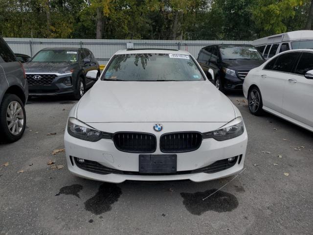 Photo 5 from auction – 2015 BMW 320 I XDRI with VIN WBA3C3G59FNT53143
