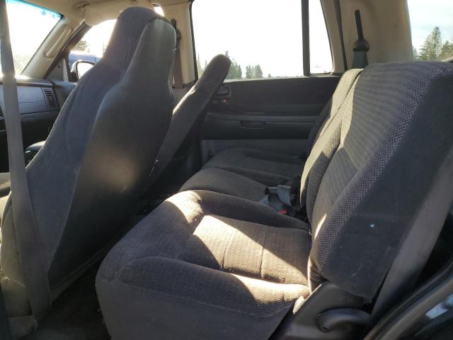 Photo 11 from auction – 2003 DODGE DURANGO SL with VIN 1D4HS48N83F599030