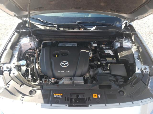 Photo 12 from auction – 2023 MAZDA CX-5 PREFERRED with VIN JM3KFBCM4P0143052