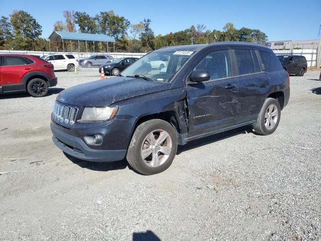 JEEP COMPASS SP 2014 with VIN 1C4NJCBB0ED624139 - Photo from auction