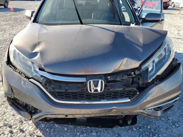 Photo 12 from auction – 2016 HONDA CR-V EXL with VIN 5J6RM4H75GL047421